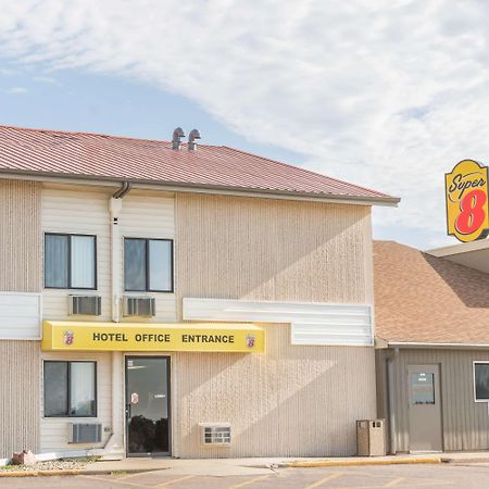Super 8 By Wyndham Luverne Esterno foto