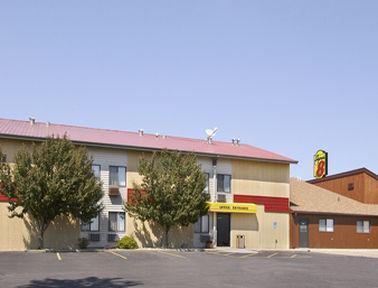Super 8 By Wyndham Luverne Esterno foto