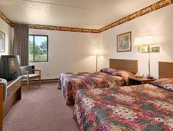 Super 8 By Wyndham Luverne Camera foto