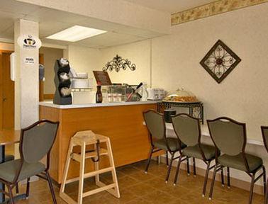 Super 8 By Wyndham Luverne Ristorante foto